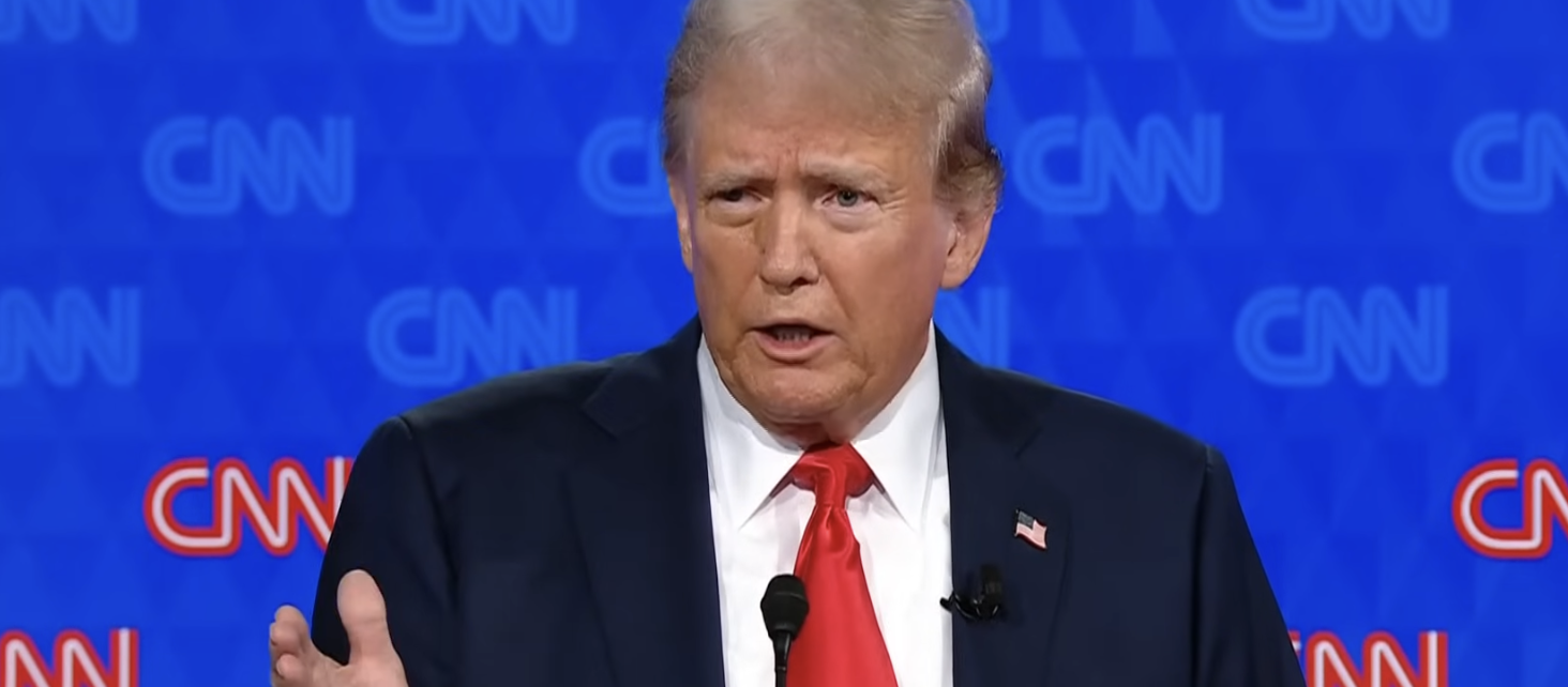 Republicans Must Stop Retreating on Abortion